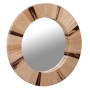 ΚΑΘΡΕΠΤΗΣ ΤΟΙΧΟΥ ART MAISON AMERICA - NATURAL (Φ60x4εκ.)