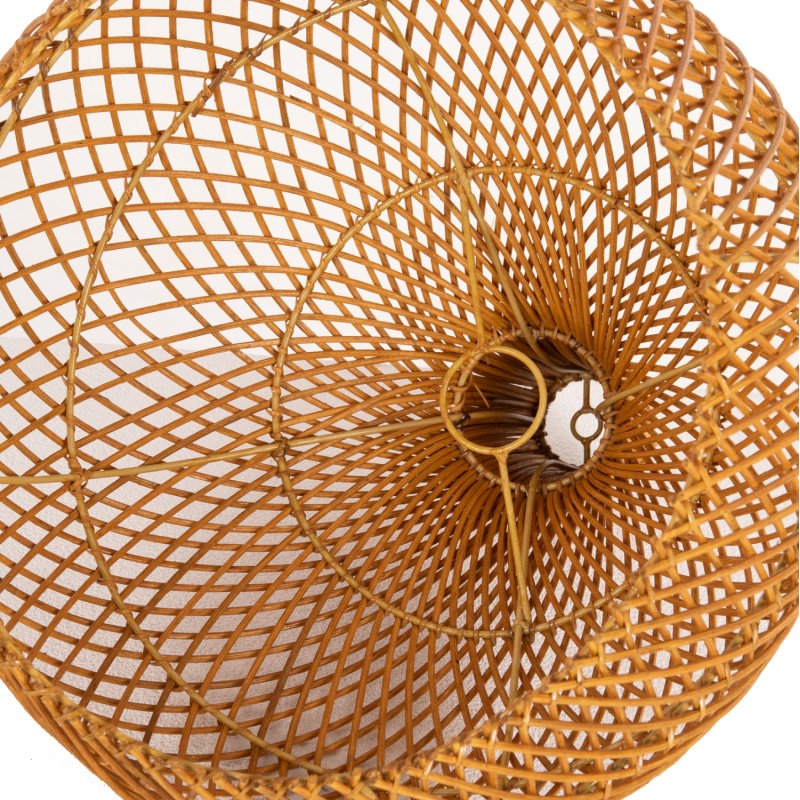ΦΩΤΙΣΤΙΚΟ ΟΡΟΦΗΣ ART MAISON SERSI ΚΡΕΜΑΣΤΟ RATTAN ΣΕ ΦΥΣΙΚΟ ΧΡΩΜΑ Φ41x137Υεκ. ΦΩΤΙΣΤΙΚΟ ΟΡΟΦΗΣ ART MAISON SERSI ΚΡΕΜΑΣΤΟ RATTAN ΣΕ ΦΥΣΙΚΟ ΧΡΩΜΑ Φ41x137Υεκ.