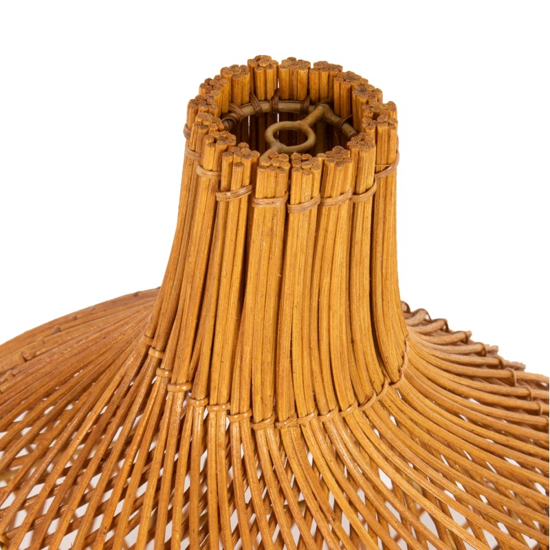 ΦΩΤΙΣΤΙΚΟ ΟΡΟΦΗΣ ART MAISON SERSI ΚΡΕΜΑΣΤΟ RATTAN ΣΕ ΦΥΣΙΚΟ ΧΡΩΜΑ Φ41x137Υεκ. ΦΩΤΙΣΤΙΚΟ ΟΡΟΦΗΣ ART MAISON SERSI ΚΡΕΜΑΣΤΟ RATTAN ΣΕ ΦΥΣΙΚΟ ΧΡΩΜΑ Φ41x137Υεκ.