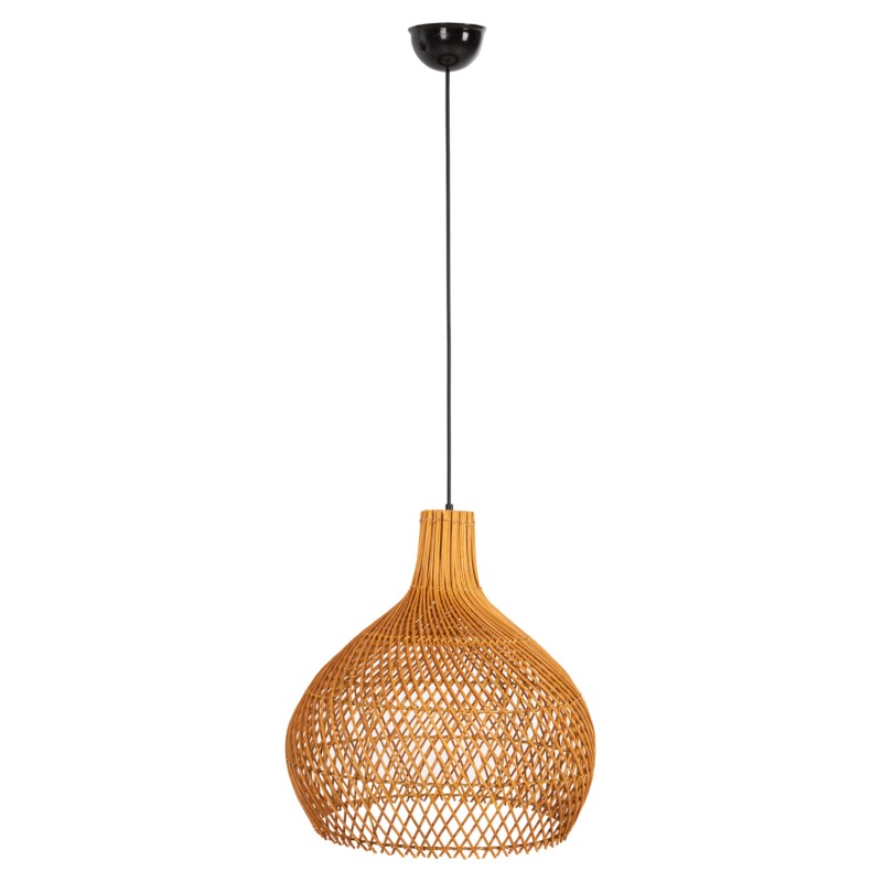 ΦΩΤΙΣΤΙΚΟ ΟΡΟΦΗΣ ART MAISON SERSI ΚΡΕΜΑΣΤΟ RATTAN ΣΕ ΦΥΣΙΚΟ ΧΡΩΜΑ Φ41x137Υεκ. ΦΩΤΙΣΤΙΚΟ ΟΡΟΦΗΣ ART MAISON SERSI ΚΡΕΜΑΣΤΟ RATTAN ΣΕ ΦΥΣΙΚΟ ΧΡΩΜΑ Φ41x137Υεκ.
