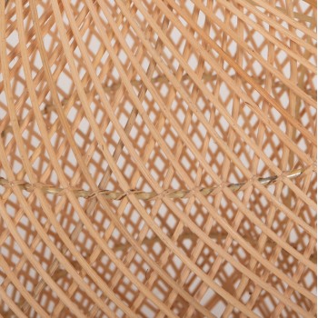 ΦΩΤΙΣΤΙΚΟ ΟΡΟΦΗΣ ART MAISON VICTORVILLE - NATURAL (Φ49x157εκ.)