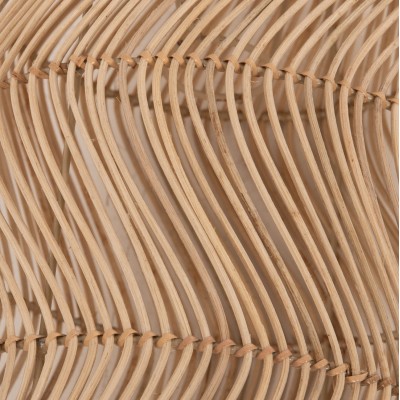 ΦΩΤΙΣΤΙΚΟ ΟΡΟΦΗΣ ART MAISON SHADU ΚΡΕΜΑΣΤΟ ΑΠΟ RATTAN ΣΕ ΦΥΣΙΚΟ ΧΡΩΜΑ Φ34,5x178Yεκ.