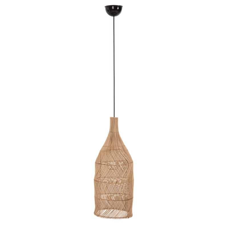 ΦΩΤΙΣΤΙΚΟ ΟΡΟΦΗΣ ART MAISON SHADU ΚΡΕΜΑΣΤΟ ΑΠΟ RATTAN ΣΕ ΦΥΣΙΚΟ ΧΡΩΜΑ Φ28x163,5Yεκ. ΦΩΤΙΣΤΙΚΟ ΟΡΟΦΗΣ ART MAISON SHADU ΚΡΕΜΑΣΤΟ ΑΠΟ RATTAN ΣΕ ΦΥΣΙΚΟ ΧΡΩΜΑ Φ28x163,5Yεκ.