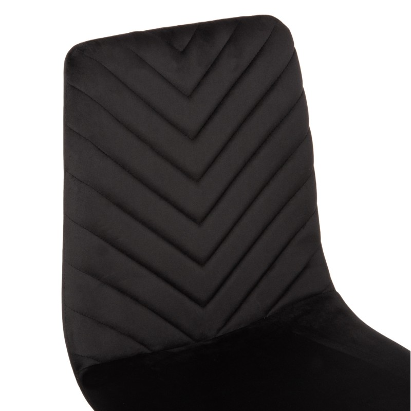 ΚΑΡΕΚΛΑ ART MAISON DANVILLE - BLACK (43x54x88Υεκ.) ΚΑΡΕΚΛΑ ART MAISON DANVILLE - BLACK (43x54x88Υεκ.)