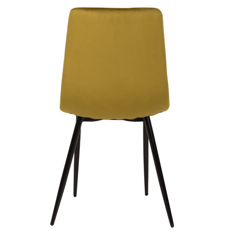 ΚΑΡΕΚΛΑ ART MAISON DANVILLE - OLIVE GREEN BLACK (43x54x88Υεκ.) ΚΑΡΕΚΛΑ ART MAISON DANVILLE - OLIVE GREEN BLACK (43x54x88Υεκ.)