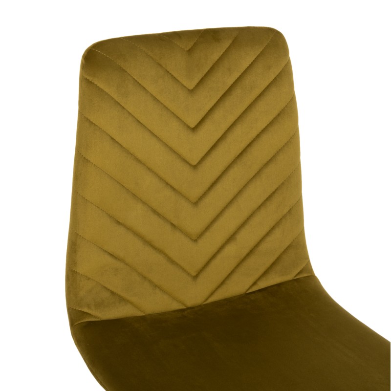 ΚΑΡΕΚΛΑ ART MAISON DANVILLE - OLIVE GREEN BLACK (43x54x88Υεκ.) ΚΑΡΕΚΛΑ ART MAISON DANVILLE - OLIVE GREEN BLACK (43x54x88Υεκ.)
