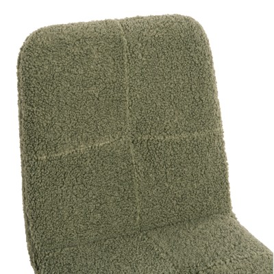 ΚΑΡΕΚΛΑ ART MAISON DILLON - PISTACHIO (48x64x87Yεκ.)