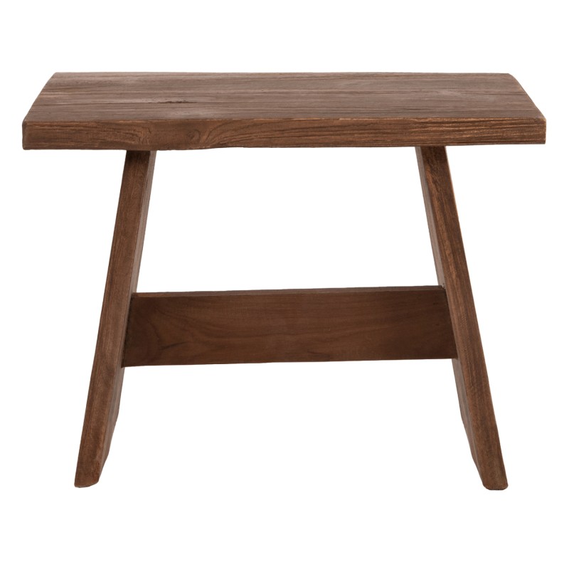ΒΟΗΘΗΤΙΚΟ ΤΡΑΠΕΖΑΚΙ ART MAISON FULLERTON - WALNUT (40x25x29,5εκ.) ΒΟΗΘΗΤΙΚΟ ΤΡΑΠΕΖΑΚΙ ART MAISON FULLERTON - WALNUT (40x25x29,5εκ.)