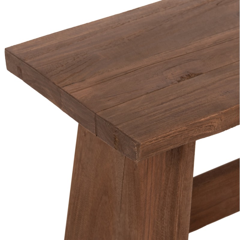 ΒΟΗΘΗΤΙΚΟ ΤΡΑΠΕΖΑΚΙ ART MAISON FULLERTON - WALNUT (40x25x29,5εκ.) ΒΟΗΘΗΤΙΚΟ ΤΡΑΠΕΖΑΚΙ ART MAISON FULLERTON - WALNUT (40x25x29,5εκ.)