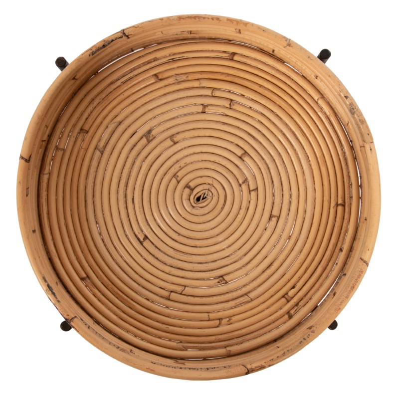 Βοηθητικό Τραπεζάκι Art Maison Katrielle - Natural (Φ40x53εκ.) Βοηθητικό Τραπεζάκι Art Maison Katrielle - Natural (Φ40x53εκ.)