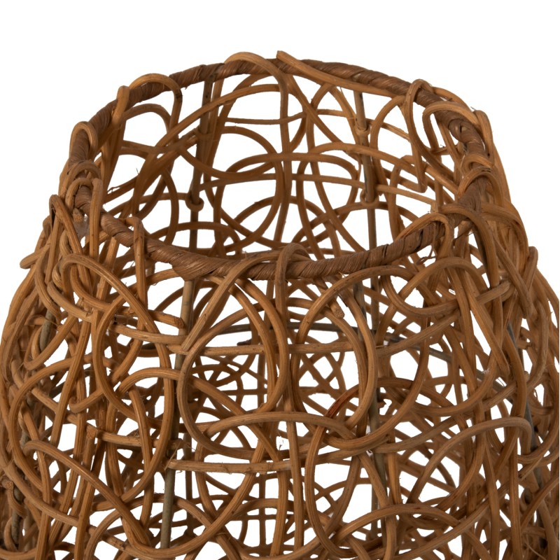 ΦΩΤΙΣΤΙΚΟ ΟΡΟΦΗΣ ART MAISON ULTIMO RATTAN ΣΕ ΦΥΣΙΚΟ ΧΡΩΜΑ Φ24x62Yεκ. ΦΩΤΙΣΤΙΚΟ ΟΡΟΦΗΣ ART MAISON ULTIMO RATTAN ΣΕ ΦΥΣΙΚΟ ΧΡΩΜΑ Φ24x62Yεκ.