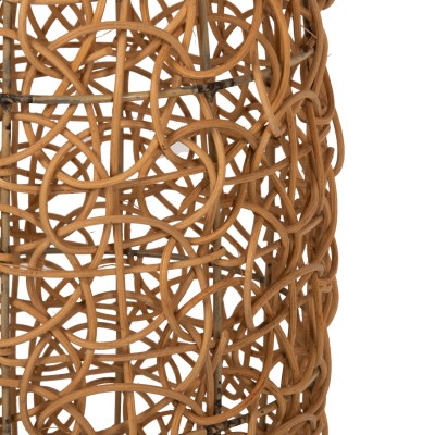 ΦΩΤΙΣΤΙΚΟ ΟΡΟΦΗΣ ART MAISON ULTIMO RATTAN ΣΕ ΦΥΣΙΚΟ ΧΡΩΜΑ Φ24x62Yεκ. ΦΩΤΙΣΤΙΚΟ ΟΡΟΦΗΣ ART MAISON ULTIMO RATTAN ΣΕ ΦΥΣΙΚΟ ΧΡΩΜΑ Φ24x62Yεκ.