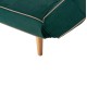 Καναπές Κρεβάτι Art Maison Dothan - Cypress (180x90x80εκ.)