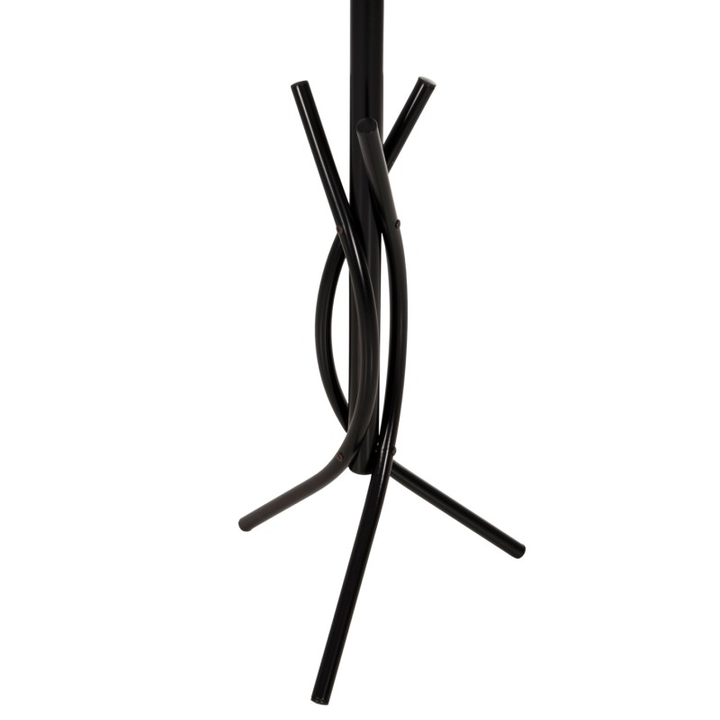 ΚΑΛΟΓΕΡΟΣ ART MAISON BLOOMINGTON - BLACK (41x41x176εκ.) ΚΑΛΟΓΕΡΟΣ ART MAISON BLOOMINGTON - BLACK (41x41x176εκ.)