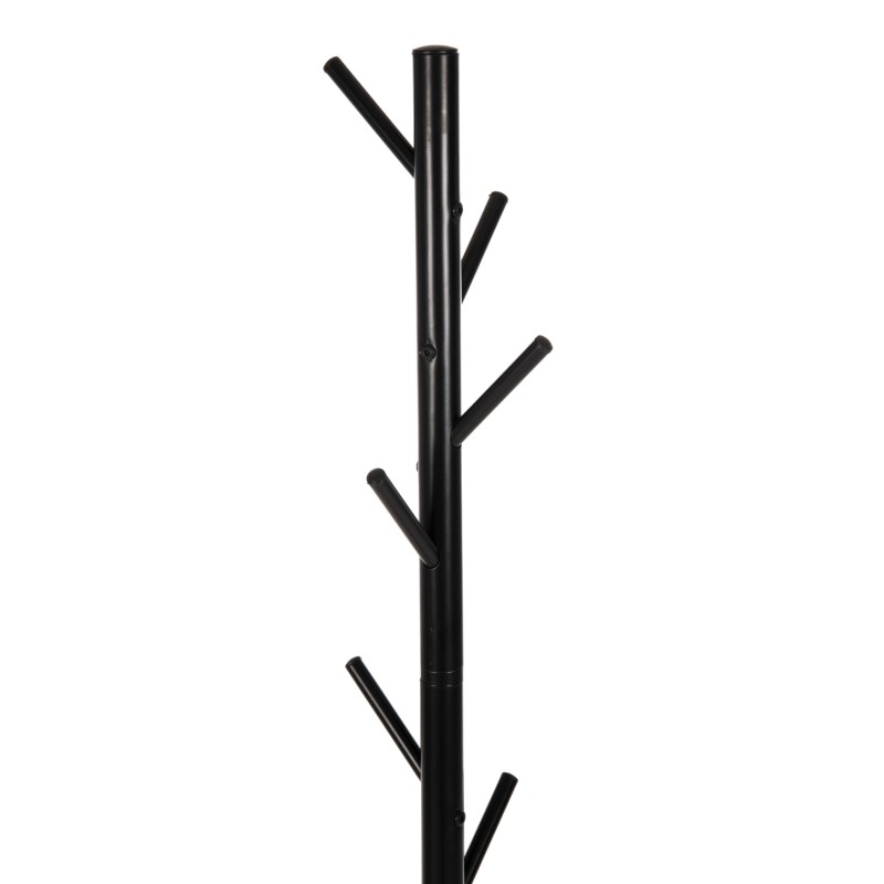 ΚΑΛΟΓΕΡΟΣ ART MAISON BLOOMINGTON - BLACK (48x48x173εκ.) ΚΑΛΟΓΕΡΟΣ ART MAISON BLOOMINGTON - BLACK (48x48x173εκ.)