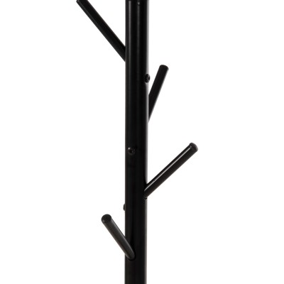 ΚΑΛΟΓΕΡΟΣ ART MAISON BLOOMINGTON - BLACK (48x48x173εκ.) ΚΑΛΟΓΕΡΟΣ ART MAISON BLOOMINGTON - BLACK (48x48x173εκ.)