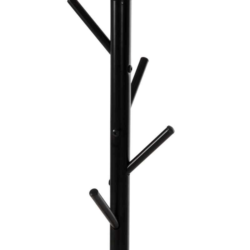 ΚΑΛΟΓΕΡΟΣ ART MAISON BLOOMINGTON - BLACK (48x48x173εκ.) ΚΑΛΟΓΕΡΟΣ ART MAISON BLOOMINGTON - BLACK (48x48x173εκ.)