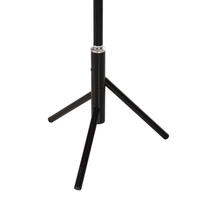 ΚΑΛΟΓΕΡΟΣ ART MAISON BLOOMINGTON - BLACK (48x48x173εκ.) ΚΑΛΟΓΕΡΟΣ ART MAISON BLOOMINGTON - BLACK (48x48x173εκ.)