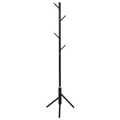 ΚΑΛΟΓΕΡΟΣ ART MAISON BLOOMINGTON - BLACK (48x48x173εκ.) ΚΑΛΟΓΕΡΟΣ ART MAISON BLOOMINGTON - BLACK (48x48x173εκ.)