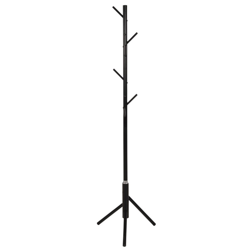 ΚΑΛΟΓΕΡΟΣ ART MAISON BLOOMINGTON - BLACK (48x48x173εκ.) ΚΑΛΟΓΕΡΟΣ ART MAISON BLOOMINGTON - BLACK (48x48x173εκ.)