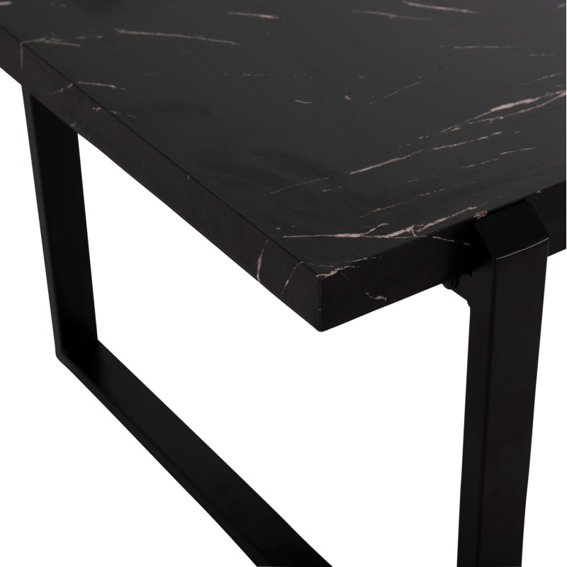 ΤΡΑΠΕΖΙ ΣΑΛΟΝΙΟΥ ART MAISON FRESNO - BLACK (120x60X46εκ.) ΤΡΑΠΕΖΙ ΣΑΛΟΝΙΟΥ ART MAISON FRESNO - BLACK (120x60X46εκ.)