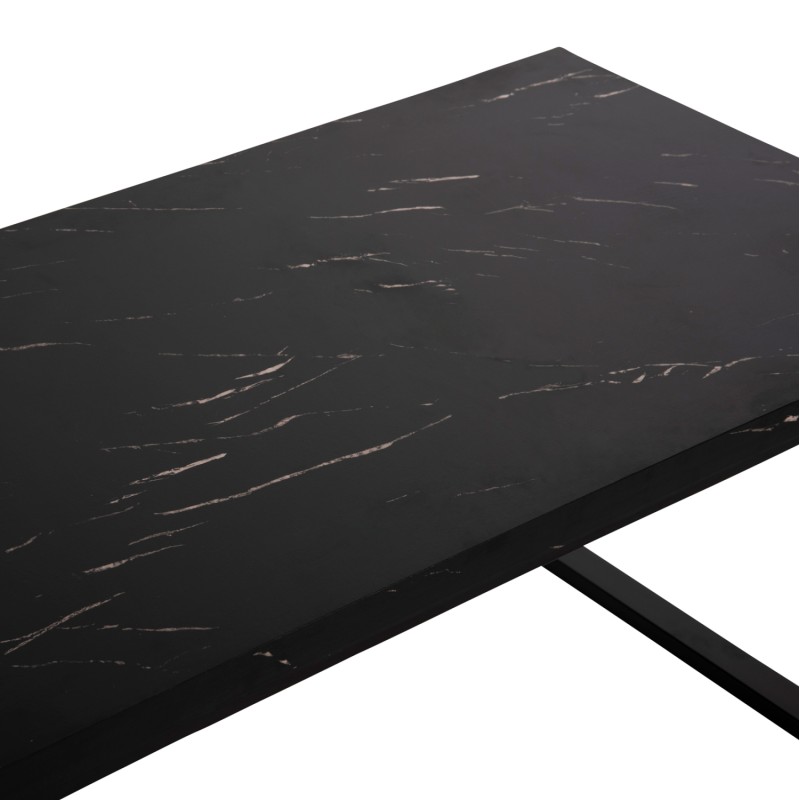 ΤΡΑΠΕΖΙ ΣΑΛΟΝΙΟΥ ART MAISON FRESNO - BLACK (120x60X46εκ.) ΤΡΑΠΕΖΙ ΣΑΛΟΝΙΟΥ ART MAISON FRESNO - BLACK (120x60X46εκ.)