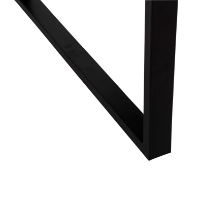 ΤΡΑΠΕΖΙ ΣΑΛΟΝΙΟΥ ART MAISON FRESNO - BLACK (120x60X46εκ.) ΤΡΑΠΕΖΙ ΣΑΛΟΝΙΟΥ ART MAISON FRESNO - BLACK (120x60X46εκ.)