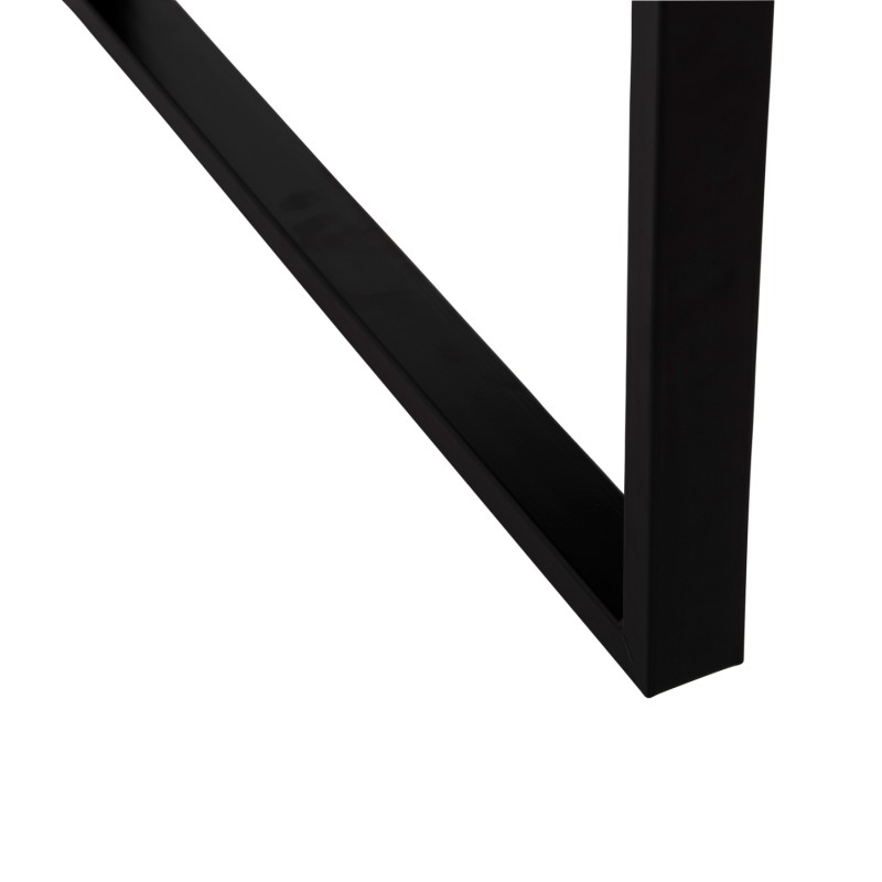 ΤΡΑΠΕΖΙ ΣΑΛΟΝΙΟΥ ART MAISON FRESNO - BLACK (120x60X46εκ.) ΤΡΑΠΕΖΙ ΣΑΛΟΝΙΟΥ ART MAISON FRESNO - BLACK (120x60X46εκ.)