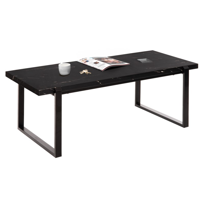 ΤΡΑΠΕΖΙ ΣΑΛΟΝΙΟΥ ART MAISON FRESNO - BLACK (120x60X46εκ.) ΤΡΑΠΕΖΙ ΣΑΛΟΝΙΟΥ ART MAISON FRESNO - BLACK (120x60X46εκ.)