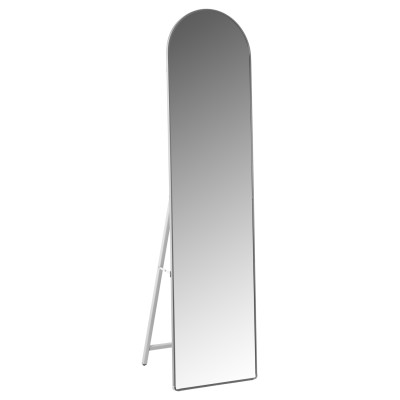ΚΑΘΡΕΠΤΗΣ ΔΑΠΕΔΟΥ ART MAISON SARASOTA - SILVER (40x31x160εκ.) ΚΑΘΡΕΠΤΗΣ ΔΑΠΕΔΟΥ ART MAISON SARASOTA - SILVER (40x31x160εκ.)