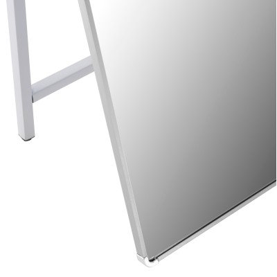 ΚΑΘΡΕΠΤΗΣ ΔΑΠΕΔΟΥ ART MAISON SARASOTA - SILVER (40x31x160εκ.) ΚΑΘΡΕΠΤΗΣ ΔΑΠΕΔΟΥ ART MAISON SARASOTA - SILVER (40x31x160εκ.)