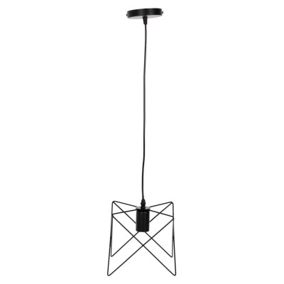 ΦΩΤΙΣΤΙΚΟ ΟΡΟΦΗΣ ART MAISON WOODLAND - BLACK (18x17x120εκ.) ΦΩΤΙΣΤΙΚΟ ΟΡΟΦΗΣ ART MAISON WOODLAND - BLACK (18x17x120εκ.)