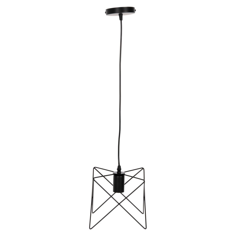 ΦΩΤΙΣΤΙΚΟ ΟΡΟΦΗΣ ART MAISON WOODLAND - BLACK (18x17x120εκ.) ΦΩΤΙΣΤΙΚΟ ΟΡΟΦΗΣ ART MAISON WOODLAND - BLACK (18x17x120εκ.)