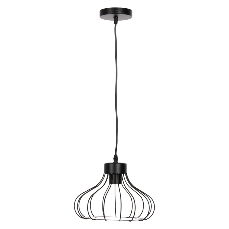 ΦΩΤΙΣΤΙΚΟ ΟΡΟΦΗΣ ART MAISON WHITTIER - BLACK (Φ23x122εκ.) ΦΩΤΙΣΤΙΚΟ ΟΡΟΦΗΣ ART MAISON WHITTIER - BLACK (Φ23x122εκ.)