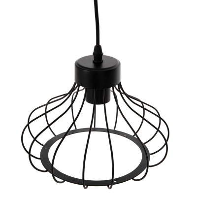 ΦΩΤΙΣΤΙΚΟ ΟΡΟΦΗΣ ART MAISON WHITTIER - BLACK (Φ23x122εκ.) ΦΩΤΙΣΤΙΚΟ ΟΡΟΦΗΣ ART MAISON WHITTIER - BLACK (Φ23x122εκ.)