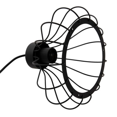 ΦΩΤΙΣΤΙΚΟ ΟΡΟΦΗΣ ART MAISON WHITTIER - BLACK (Φ23x122εκ.) ΦΩΤΙΣΤΙΚΟ ΟΡΟΦΗΣ ART MAISON WHITTIER - BLACK (Φ23x122εκ.)