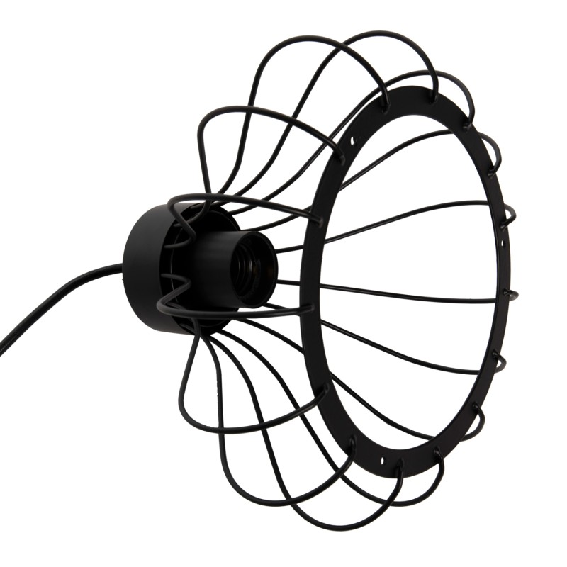 ΦΩΤΙΣΤΙΚΟ ΟΡΟΦΗΣ ART MAISON WHITTIER - BLACK (Φ23x122εκ.) ΦΩΤΙΣΤΙΚΟ ΟΡΟΦΗΣ ART MAISON WHITTIER - BLACK (Φ23x122εκ.)
