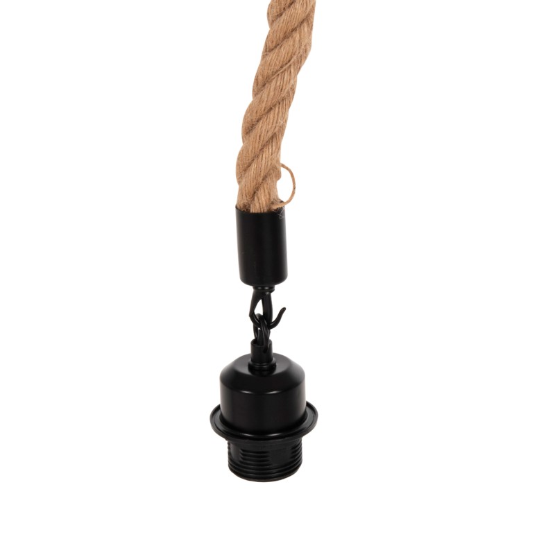 ΦΩΤΙΣΤΙΚΟ ΟΡΟΦΗΣ ART MAISON YORBA - NATURAL (1m,1.6cm) ΦΩΤΙΣΤΙΚΟ ΟΡΟΦΗΣ ART MAISON YORBA - NATURAL (1m,1.6cm)