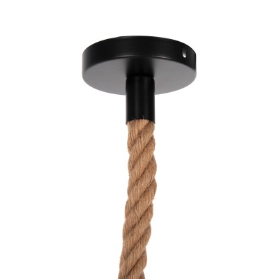 ΦΩΤΙΣΤΙΚΟ ΟΡΟΦΗΣ ART MAISON YORBA - NATURAL (1m,1.6cm) ΦΩΤΙΣΤΙΚΟ ΟΡΟΦΗΣ ART MAISON YORBA - NATURAL (1m,1.6cm)