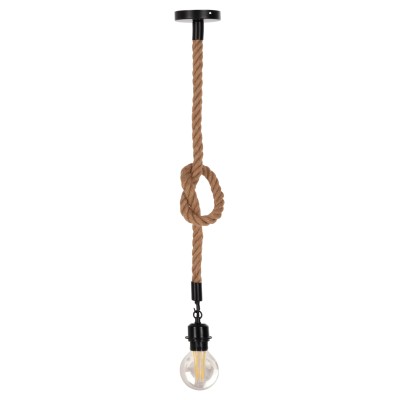 ΦΩΤΙΣΤΙΚΟ ΟΡΟΦΗΣ ART MAISON YORBA - NATURAL (1m,1.6cm) ΦΩΤΙΣΤΙΚΟ ΟΡΟΦΗΣ ART MAISON YORBA - NATURAL (1m,1.6cm)