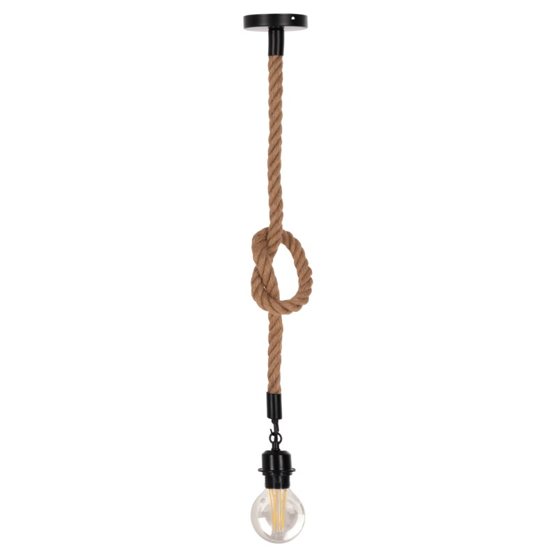 ΦΩΤΙΣΤΙΚΟ ΟΡΟΦΗΣ ART MAISON YORBA - NATURAL (1m,1.6cm) ΦΩΤΙΣΤΙΚΟ ΟΡΟΦΗΣ ART MAISON YORBA - NATURAL (1m,1.6cm)