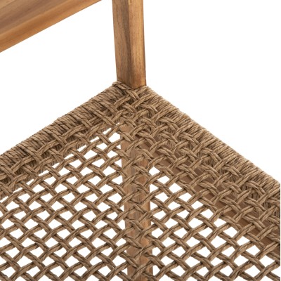 Πολυθρόνα Εσ. Χώρου Art Maison Anatole - Natural (60,5x52x76εκ.) Πολυθρόνα Εσ. Χώρου Art Maison Anatole - Natural (60,5x52x76εκ.)