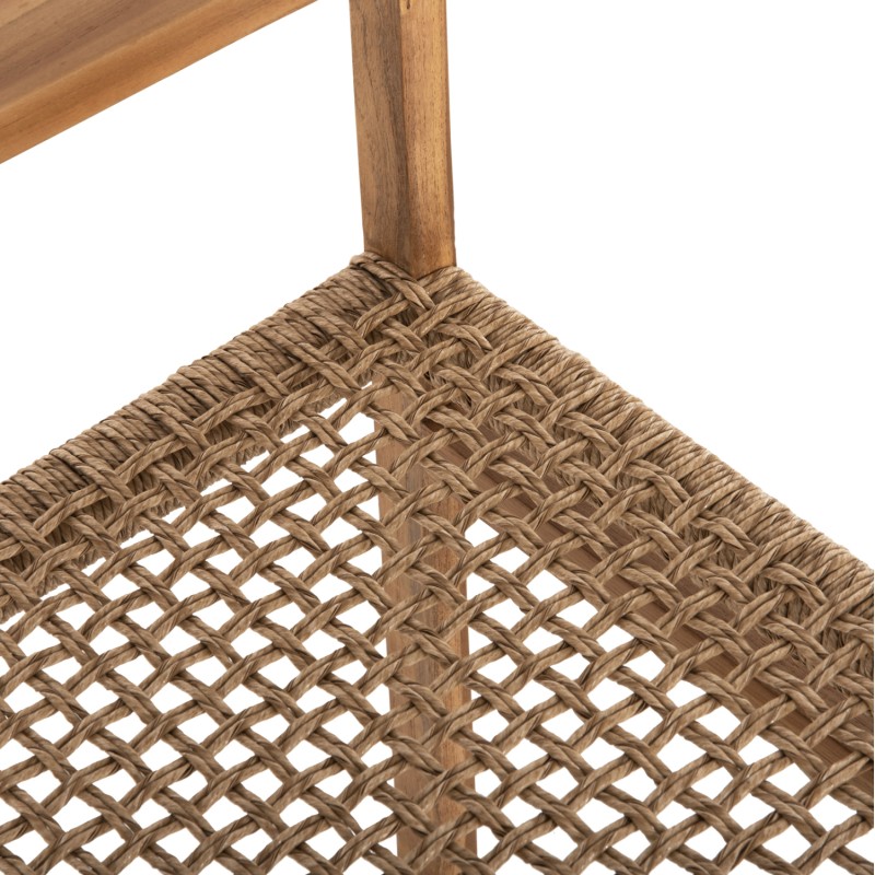 Πολυθρόνα Εσ. Χώρου Art Maison Anatole - Natural (60,5x52x76εκ.) Πολυθρόνα Εσ. Χώρου Art Maison Anatole - Natural (60,5x52x76εκ.)