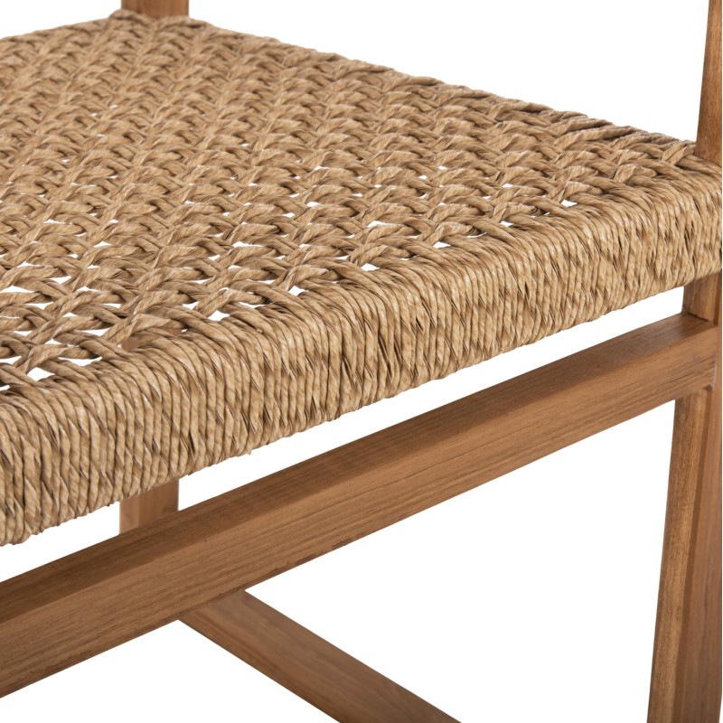 Πολυθρόνα Εσ. Χώρου Art Maison Anatole - Natural (60,5x52x76εκ.) Πολυθρόνα Εσ. Χώρου Art Maison Anatole - Natural (60,5x52x76εκ.)
