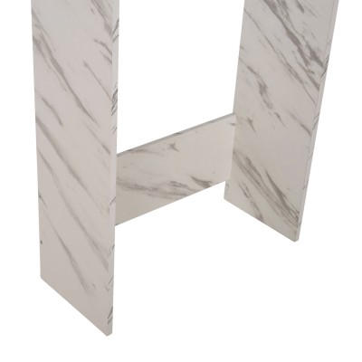 ΕΠΙΠΛΟ ΠΛΥΝΤΗΡΙΟΥ Art Maison Auburn - White Marblr (64x29x181εκ.) ΕΠΙΠΛΟ ΠΛΥΝΤΗΡΙΟΥ Art Maison Auburn - White Marblr (64x29x181εκ.)