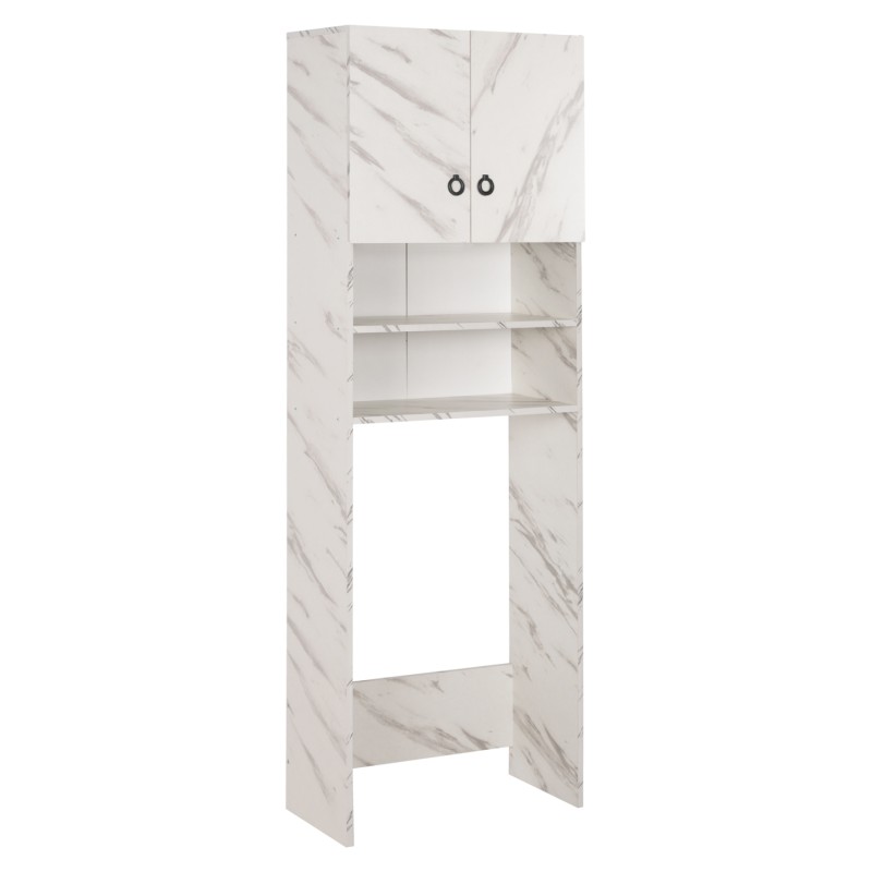 ΕΠΙΠΛΟ ΠΛΥΝΤΗΡΙΟΥ Art Maison Auburn - White Marblr (64x29x181εκ.) ΕΠΙΠΛΟ ΠΛΥΝΤΗΡΙΟΥ Art Maison Auburn - White Marblr (64x29x181εκ.)