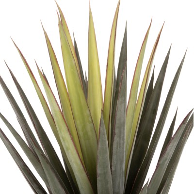 ΔΙΑΚΟΣΜΗΤΙΚΟ ΣΥΝΘΕΤΙΚΟ ΦΥΤΟ ART MAISON RISQUE SISAL AGAVE ΣΕ ΓΛΑΣΤΡΑ Φ15,5x14,5-96Υεκ. ΔΙΑΚΟΣΜΗΤΙΚΟ ΣΥΝΘΕΤΙΚΟ ΦΥΤΟ ART MAISON RISQUE SISAL AGAVE ΣΕ ΓΛΑΣΤΡΑ Φ15,5x14,5-96Υεκ.