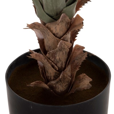 ΔΙΑΚΟΣΜΗΤΙΚΟ ΣΥΝΘΕΤΙΚΟ ΦΥΤΟ ART MAISON RISQUE SISAL AGAVE ΣΕ ΓΛΑΣΤΡΑ Φ15,5x14,5-96Υεκ. ΔΙΑΚΟΣΜΗΤΙΚΟ ΣΥΝΘΕΤΙΚΟ ΦΥΤΟ ART MAISON RISQUE SISAL AGAVE ΣΕ ΓΛΑΣΤΡΑ Φ15,5x14,5-96Υεκ.