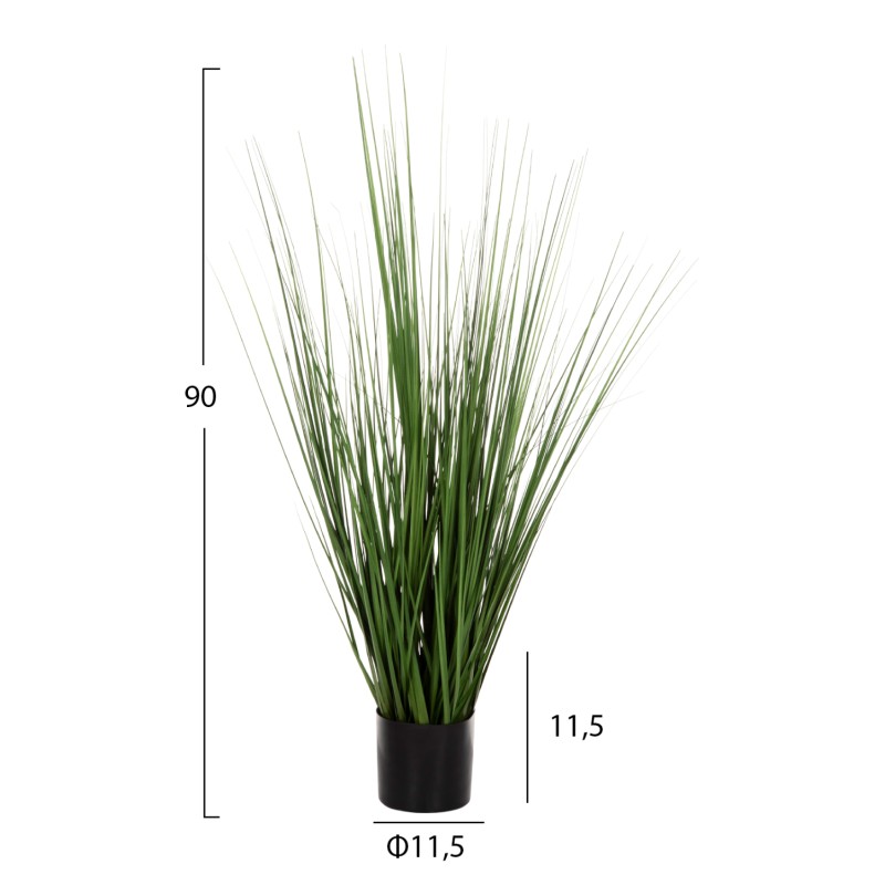 ΔΙΑΚΟΣΜΗΤΙΚΟ ΣΥΝΘΕΤΙΚΟ ΦΥΤΟ ART MAISON RICOCHET GRASS ΣΕ ΓΛΑΣΤΡΑ Φ11,5x11,5-90Υεκ. ΔΙΑΚΟΣΜΗΤΙΚΟ ΣΥΝΘΕΤΙΚΟ ΦΥΤΟ ART MAISON RICOCHET GRASS ΣΕ ΓΛΑΣΤΡΑ Φ11,5x11,5-90Υεκ.