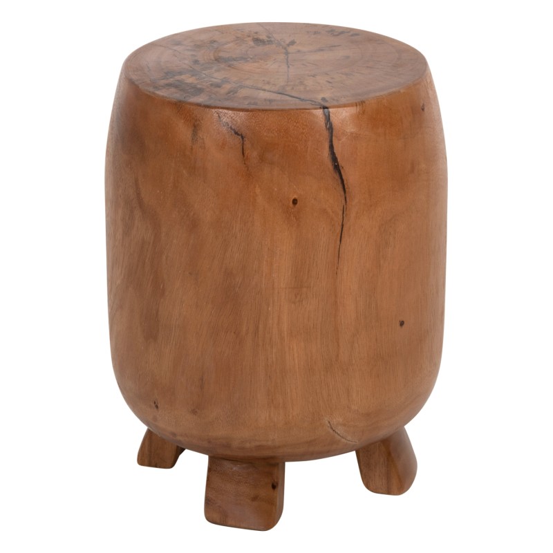 ΒΟΗΘΗΤΙΚΟ ΤΡΑΠΕΖΑΚΙ ART MAISON FREMONT - NATURAL (Φ34x46εκ.) ΒΟΗΘΗΤΙΚΟ ΤΡΑΠΕΖΑΚΙ ART MAISON FREMONT - NATURAL (Φ34x46εκ.)